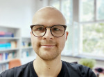 Hermann Diebel-Fischer (c)privat