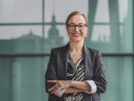 Katja Matauschenk (c) CARISO 2024